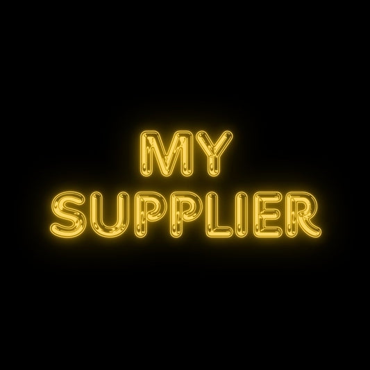 MILLION DOLLAR SUPPLIER